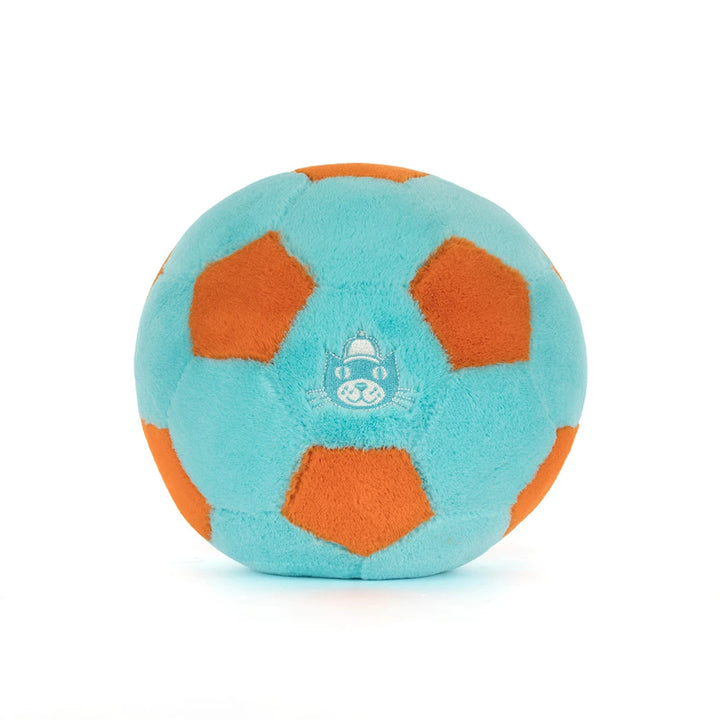 Jellycat Amuseables Jellycat Football (Limit 1 Per Customer)