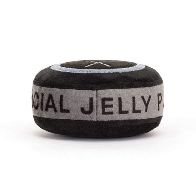 Amuseable Sports Ice Hockey Puck