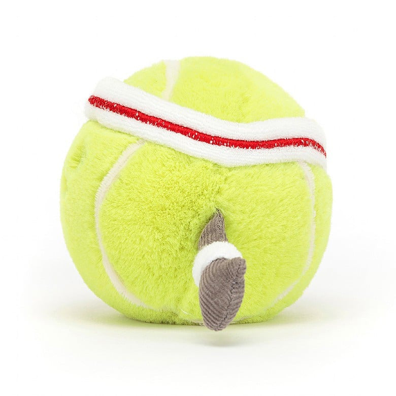 Amuseable Sports Tennis Ball