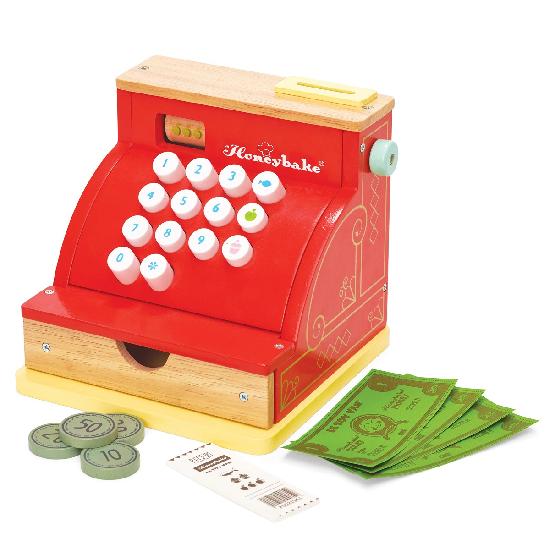 Roleplay - Cash Register and Money