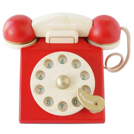 Roleplay - Vintage Phone