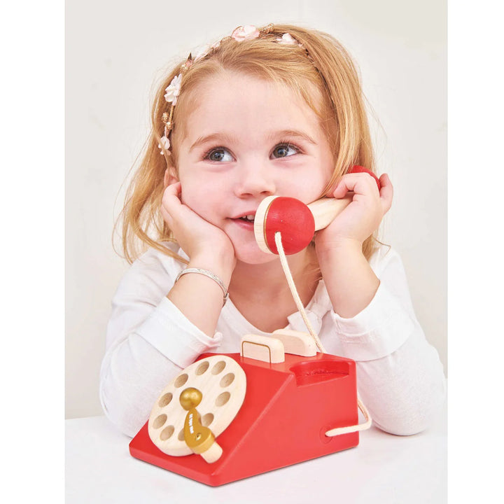 Roleplay - Vintage Phone