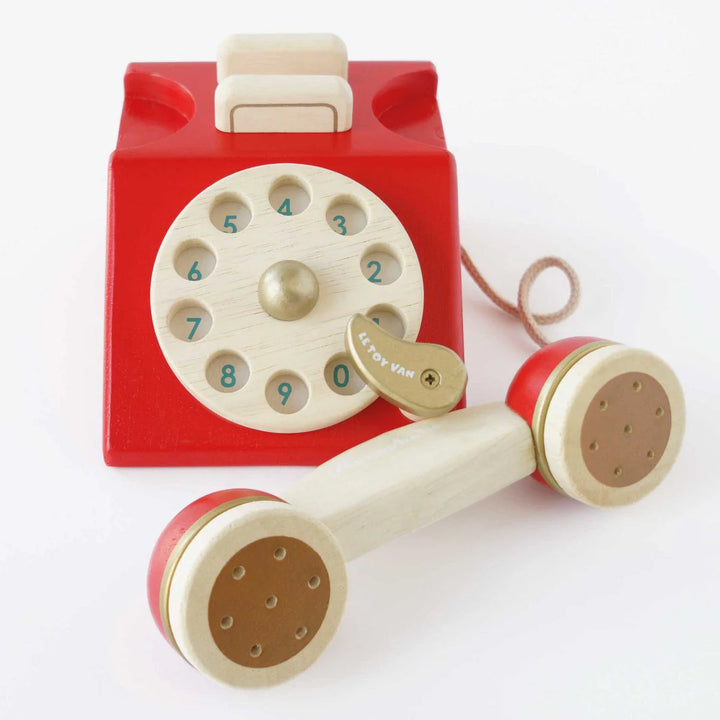 Roleplay - Vintage Phone
