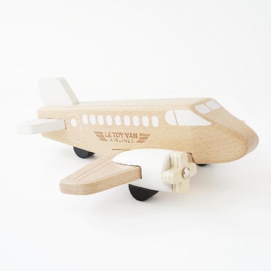 Transportation - Plane