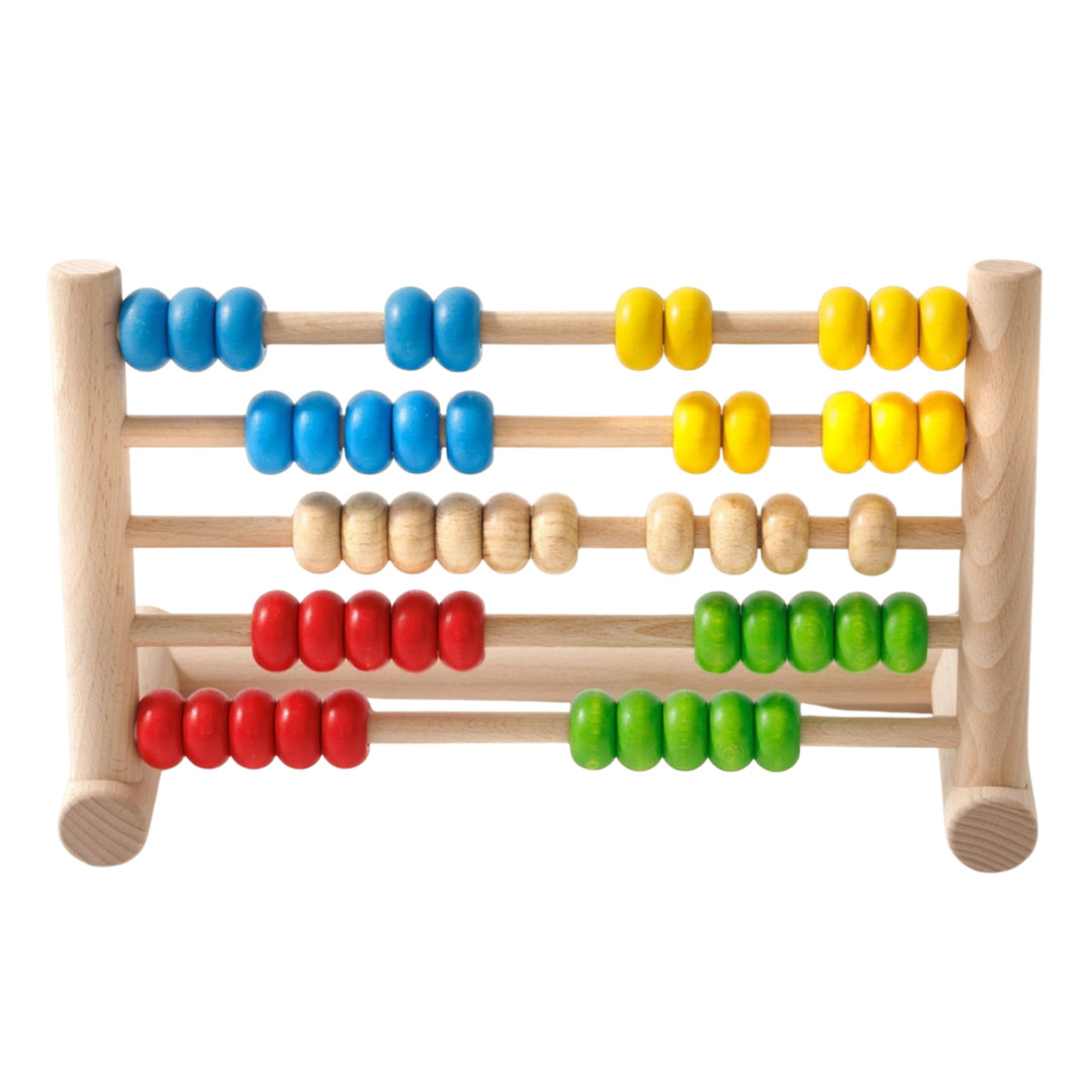 Abacus 50