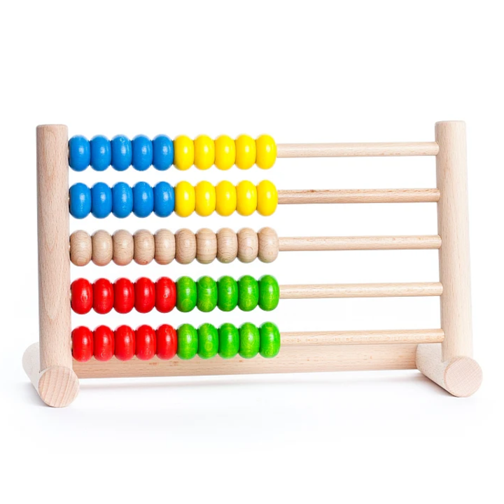 Abacus 50