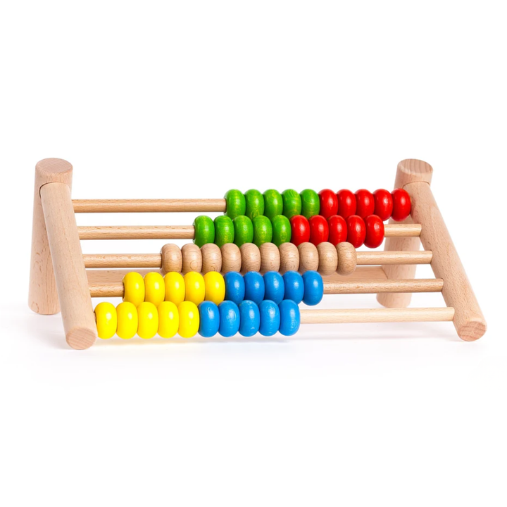 Abacus 50