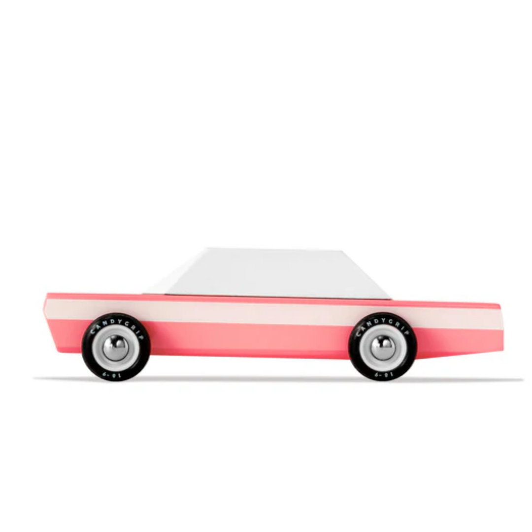 Americana Cruiser Pink