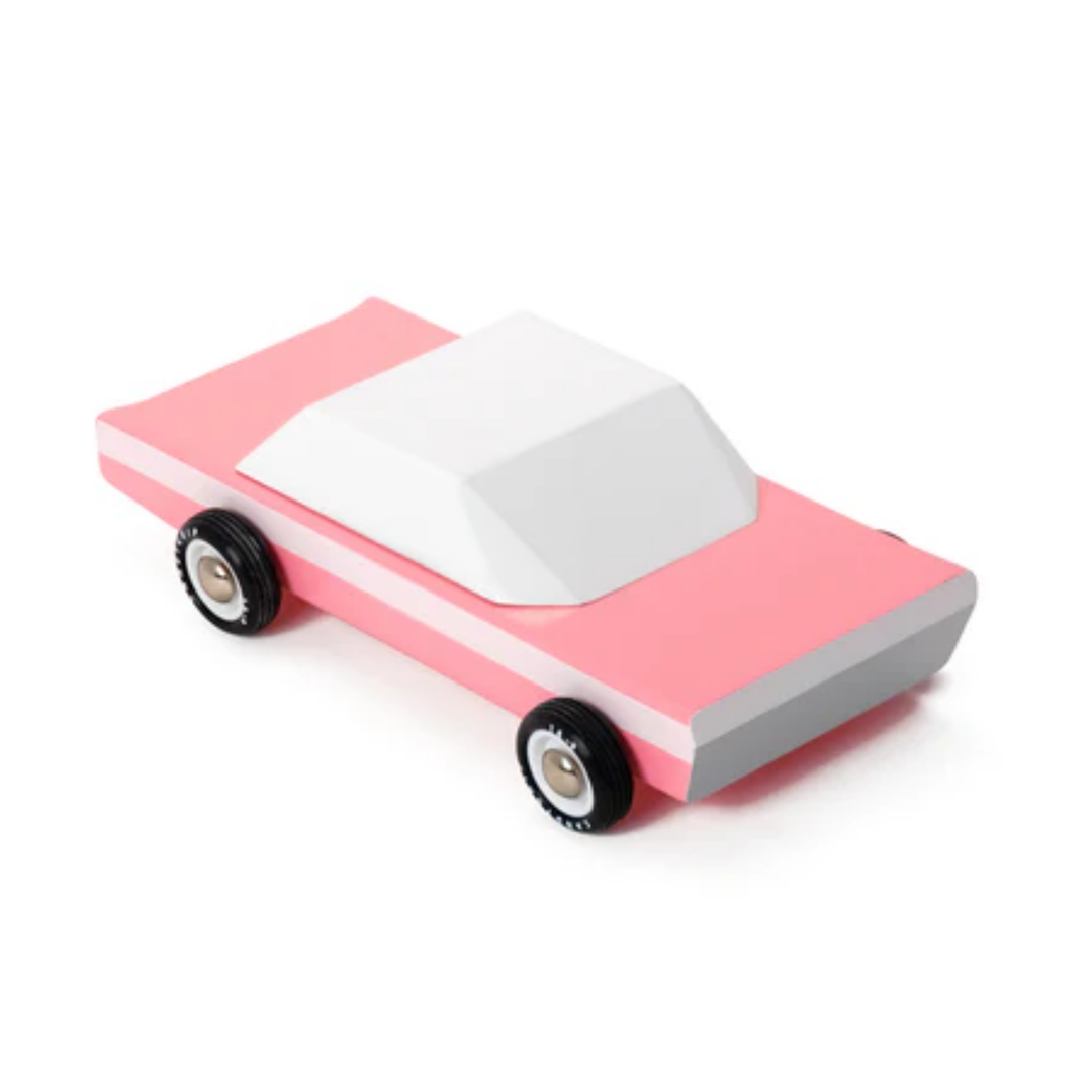 Americana Cruiser Pink