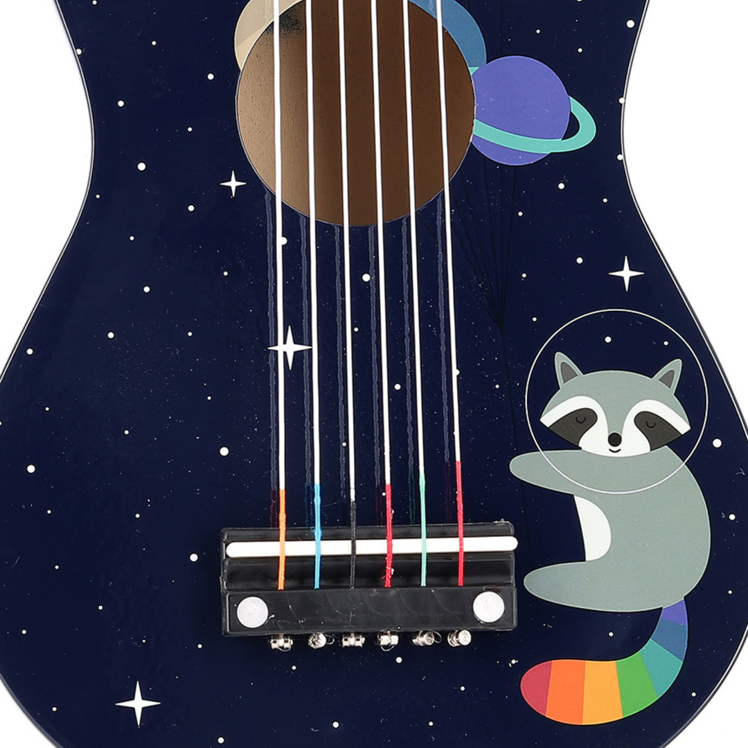 Andy Westface - Guitar