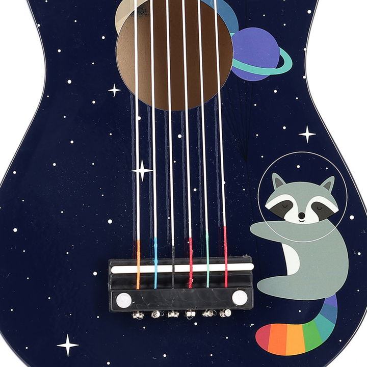 Andy Westface - Guitar