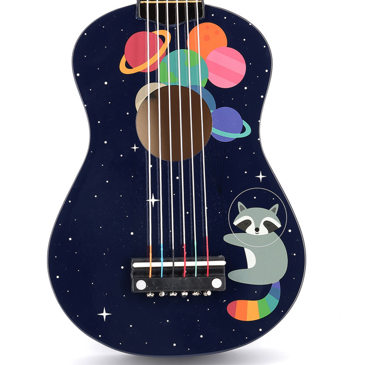 Andy Westface - Guitar