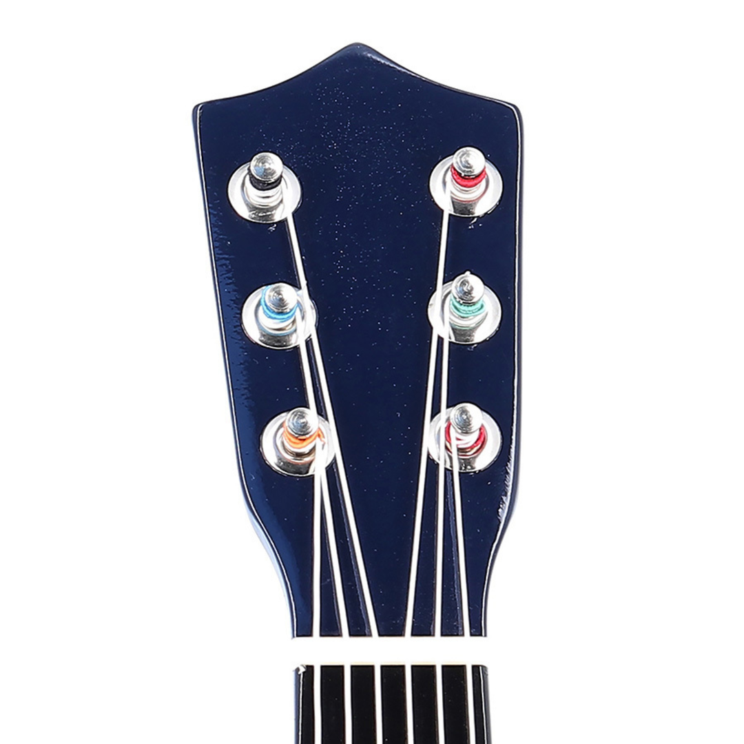 Andy Westface - Guitar