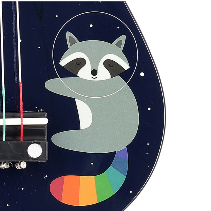 Andy Westface - Guitar