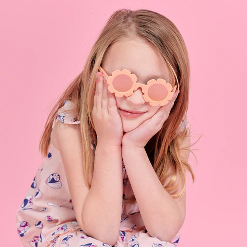 Original Flowers | The Flower Child | Polarized