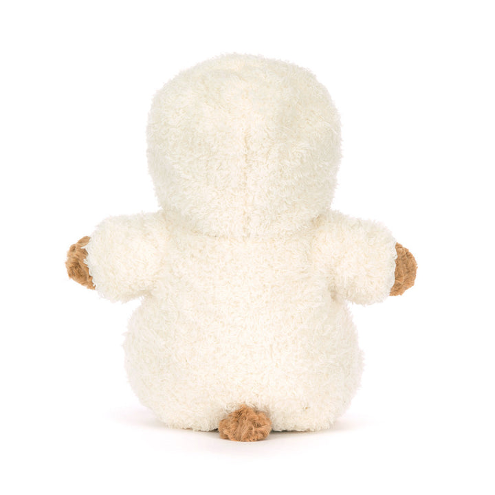 Jellycat Bartholomew Bear All-in-one Outfit (Limit 1 Per Customer)