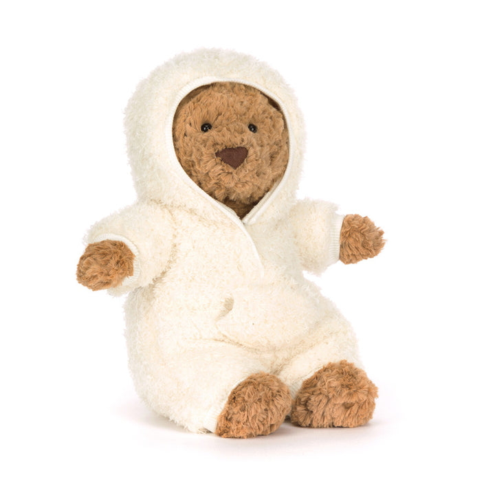 Jellycat Bartholomew Bear All-in-one Outfit (Limit 1 Per Customer)