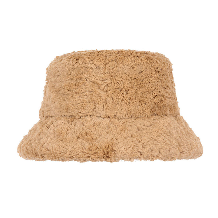 Bartholomew Bear Fluffleshade Hat (Limit 1 Per Customer)