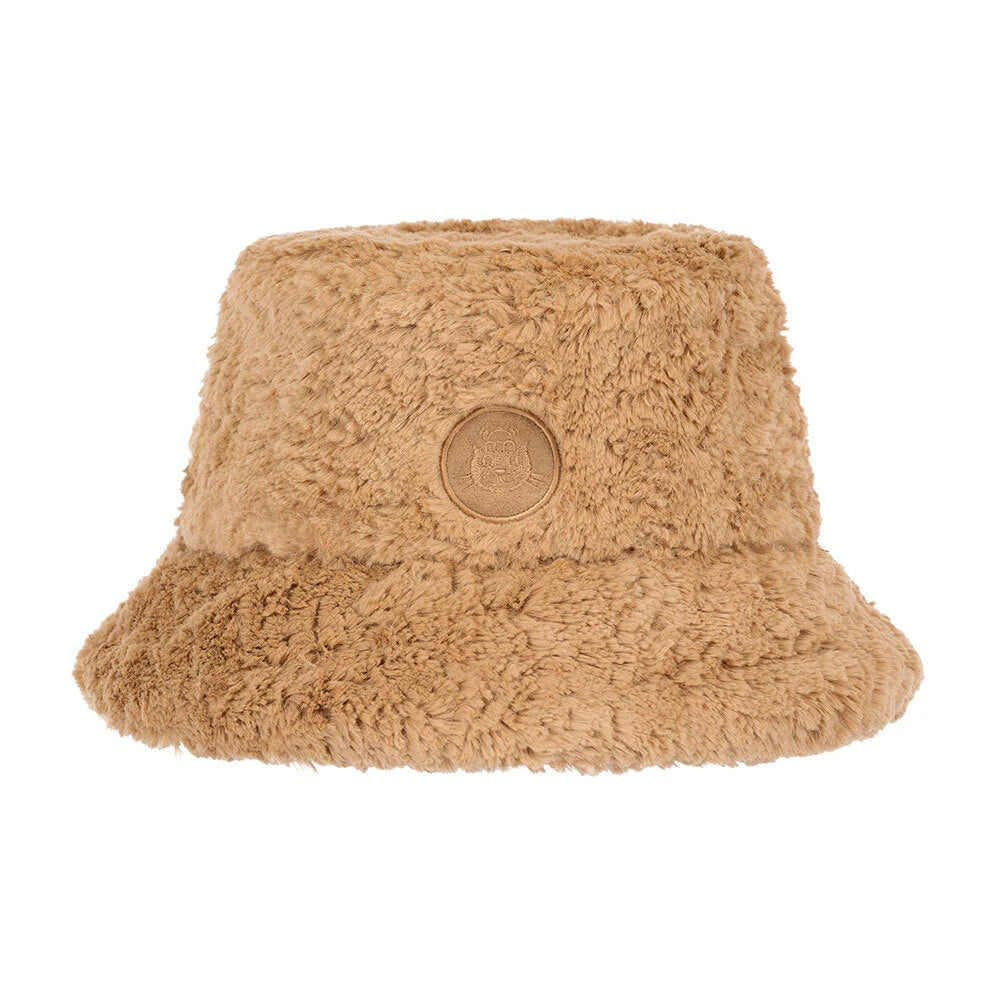 Bartholomew Bear Fluffleshade Hat (Limit 1 Per Customer)