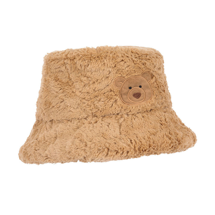 Bartholomew Bear Fluffleshade Hat (Limit 1 Per Customer)