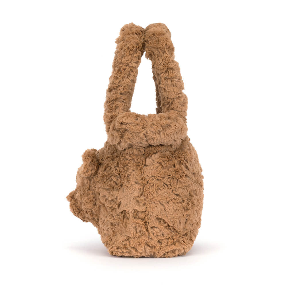 Bartholomew Bear Handbag (Limit 1 Per Customer)