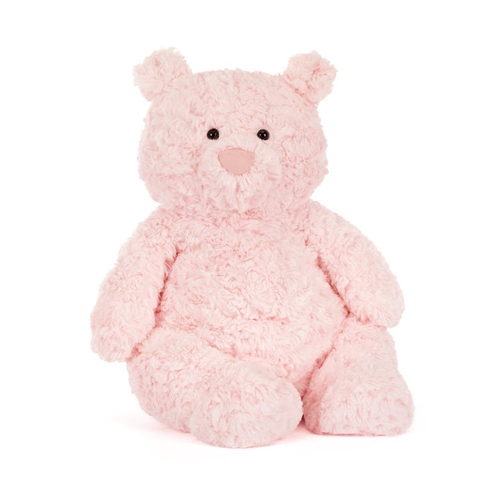 Jellycat Leola Bear (Limit 1 Per Customer)