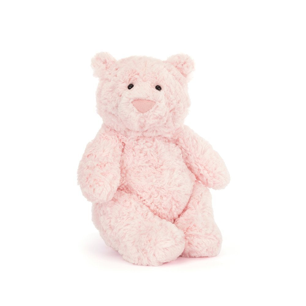 Jellycat Leola Bear (Limit 1 Per Customer)