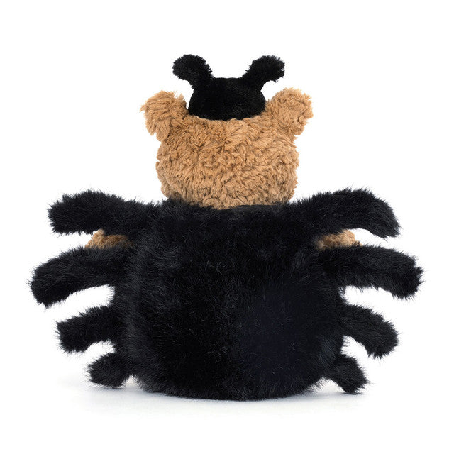 Jellycat Bartholomew Bear 'Spider (Limit 1 Per Customer)