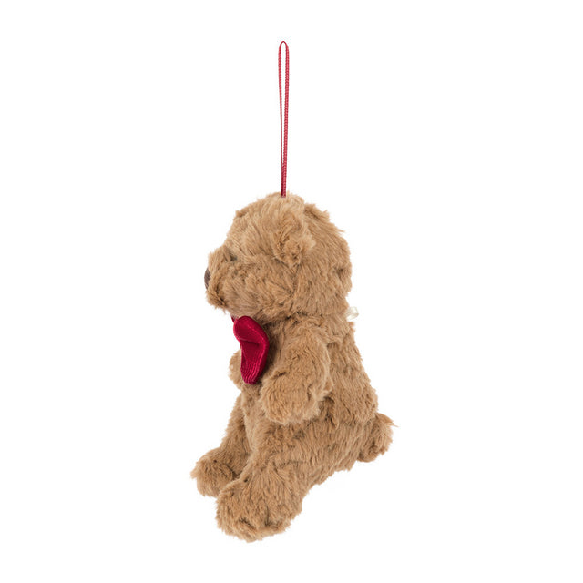 Jellycat Bartholomew Bear Tree Decoration (Limit 1 Per Customer)