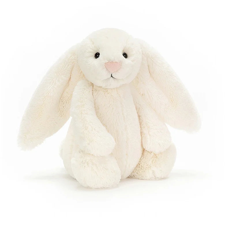 Bashful Cream Bunny Giant