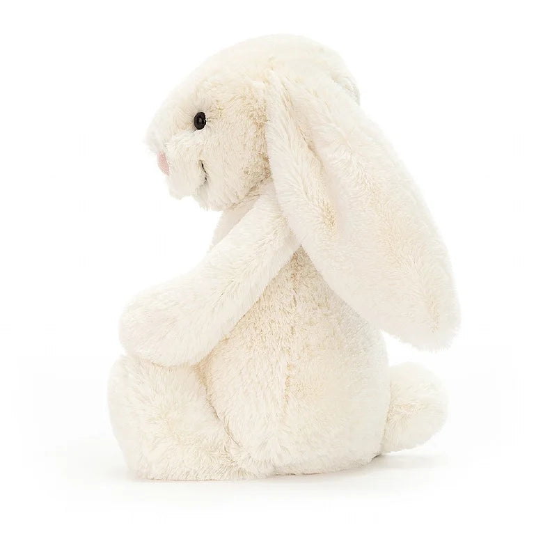 Bashful Cream Bunny Giant