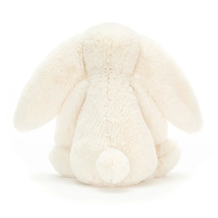 Bashful Cream Bunny Giant