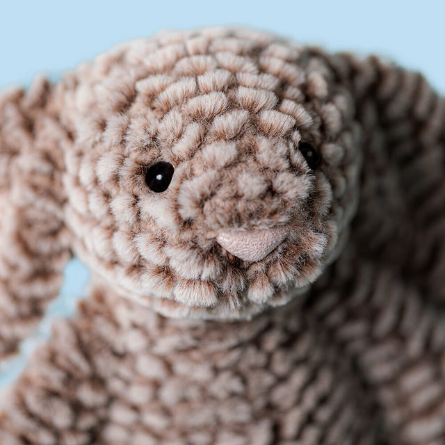 Jellycat Bashful Luxe Bunny Pine (Limit 1 Per Customer)