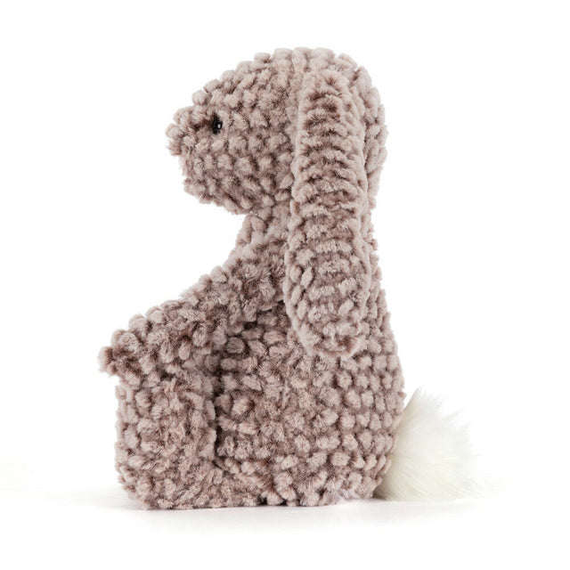 Jellycat Bashful Luxe Bunny Pine (Limit 1 Per Customer)
