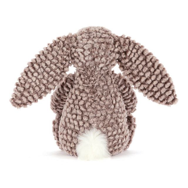 Jellycat Bashful Luxe Bunny Pine (Limit 1 Per Customer)
