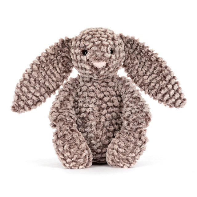 Jellycat Bashful Luxe Bunny Pine (Limit 1 Per Customer)