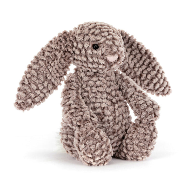 Jellycat Bashful Luxe Bunny Pine (Limit 1 Per Customer)