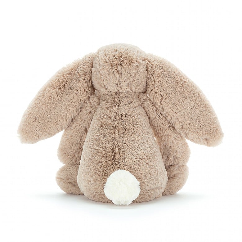 Bashful Beige Bunny Giant