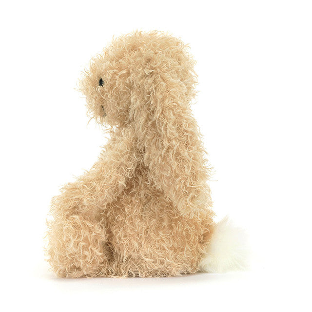 Bashful Luxe Bunny Curly (Limit 1 Per Customer)