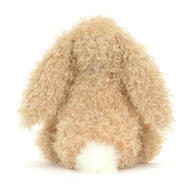 Bashful Luxe Bunny Curly (Limit 1 Per Customer)