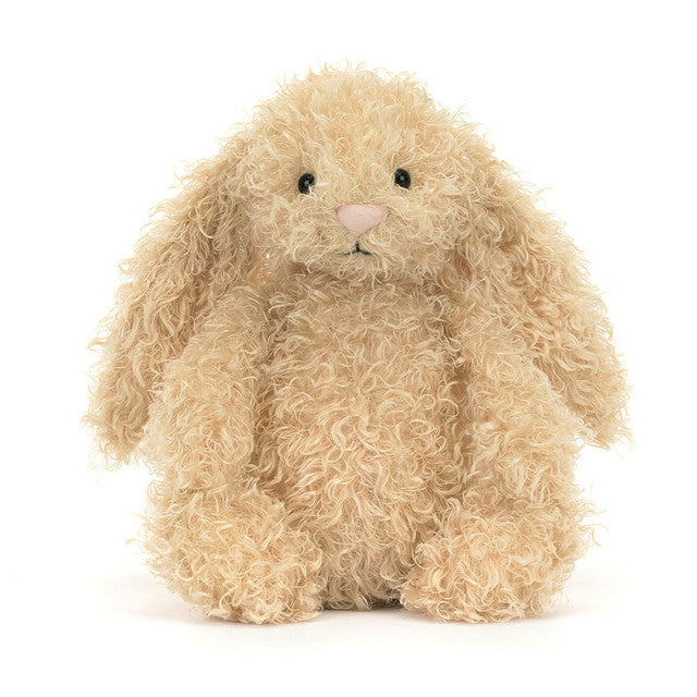 Bashful Luxe Bunny Curly (Limit 1 Per Customer)