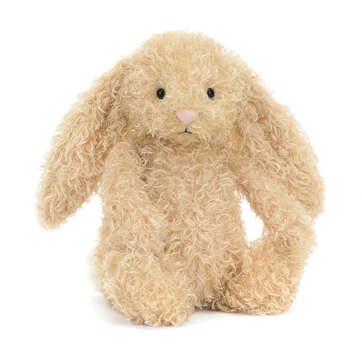 Bashful Luxe Bunny Curly (Limit 1 Per Customer)