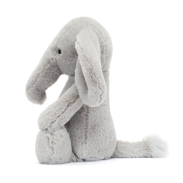 Bashful Luxe Elephant Thuddeus (Limit 1 Per Customer)