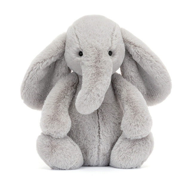 Bashful Luxe Elephant Thuddeus (Limit 1 Per Customer)