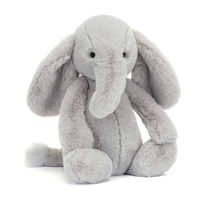 Bashful Luxe Elephant Thuddeus (Limit 1 Per Customer)