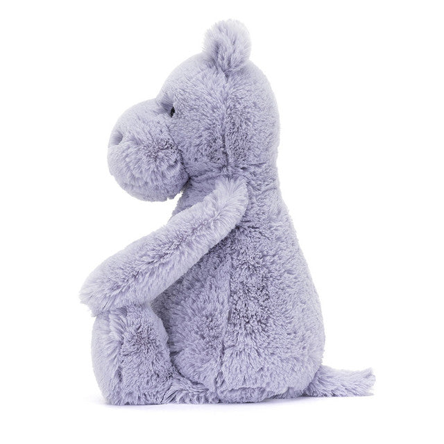Bashful Hippo (Limit 1 Per Customer)