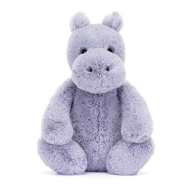 Bashful Hippo (Limit 1 Per Customer)