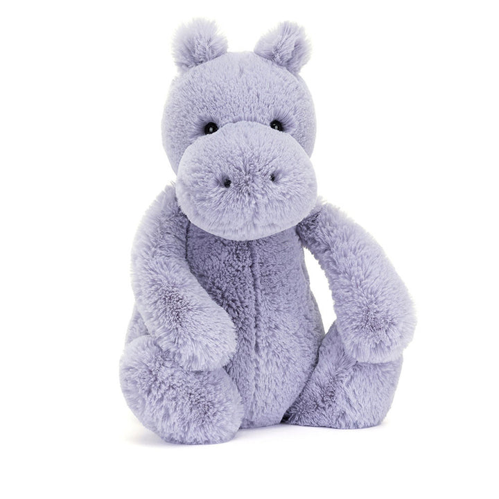 Bashful Hippo (Limit 1 Per Customer)