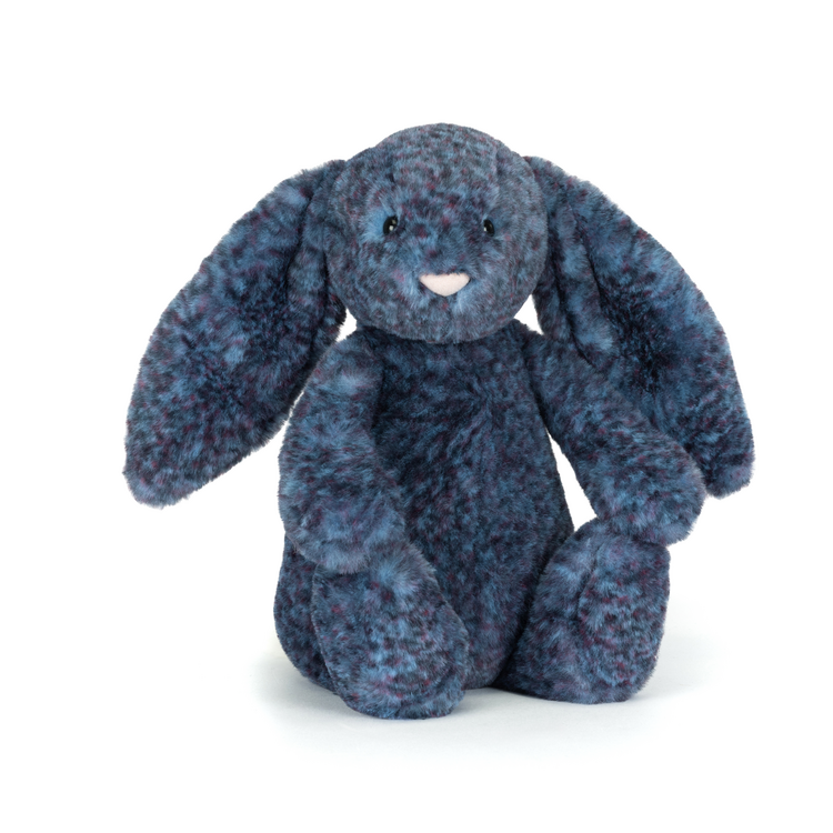 Jellycat Hopscone Luxe Bunny (Limit 1 Per Customer)