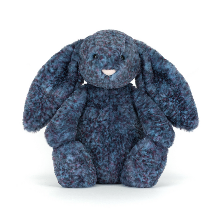 Jellycat Hopscone Luxe Bunny (Limit 1 Per Customer)